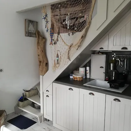 Brise Marine Apartment Merville-Franceville-Plage
