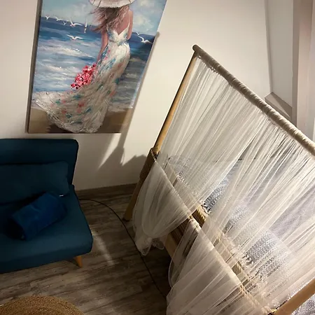Brise Marine Apartment Merville-Franceville-Plage