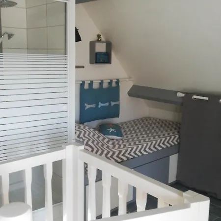 Apartment Brise Marine *