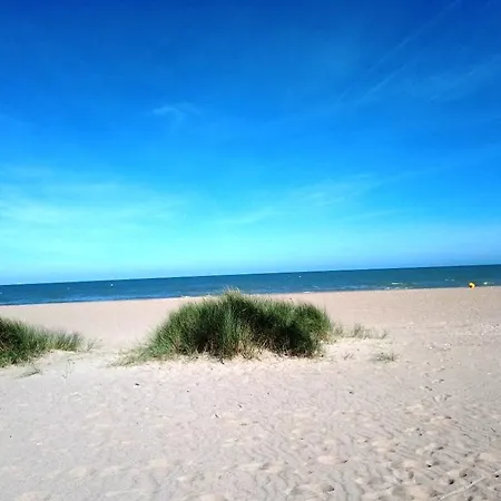 Brise Marine Apartment