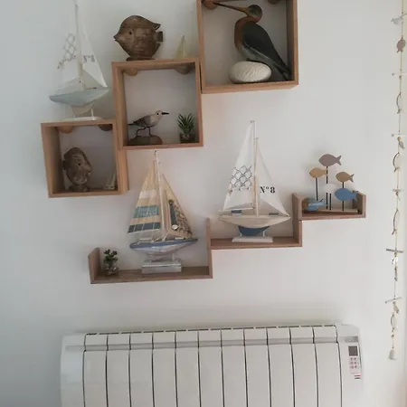 דירה Brise Marine