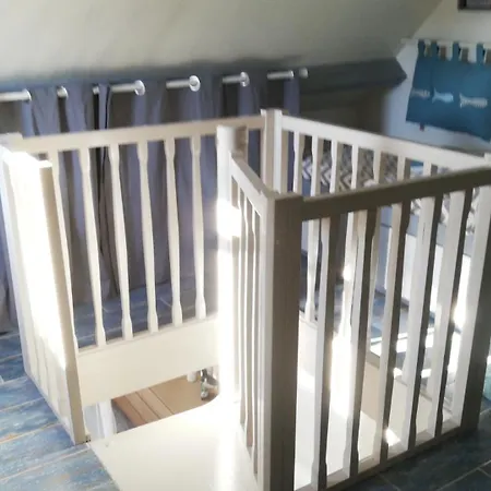 Brise Marine Apartment *