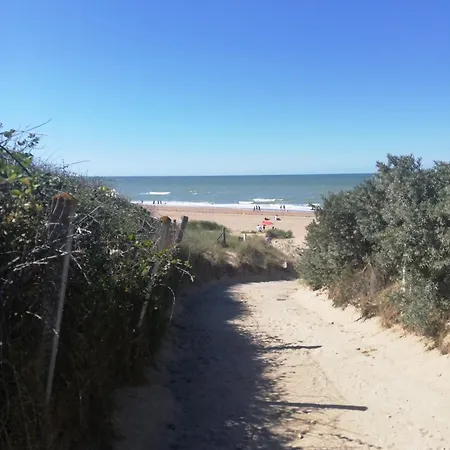 Brise Marine * מרוויל-פרנסויל-פלאז'