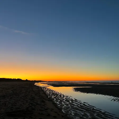 Brise Marine דירה *