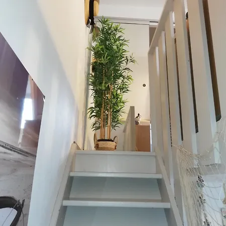 דירה Brise Marine מרוויל-פרנסויל-פלאז'