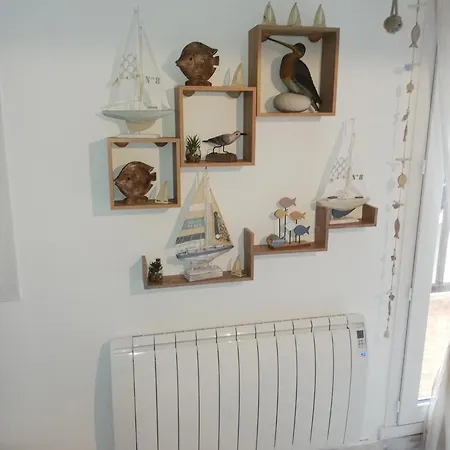 דירה Brise Marine *