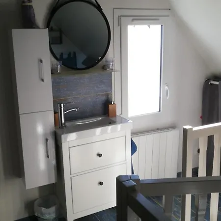 Brise Marine * מרוויל-פרנסויל-פלאז'