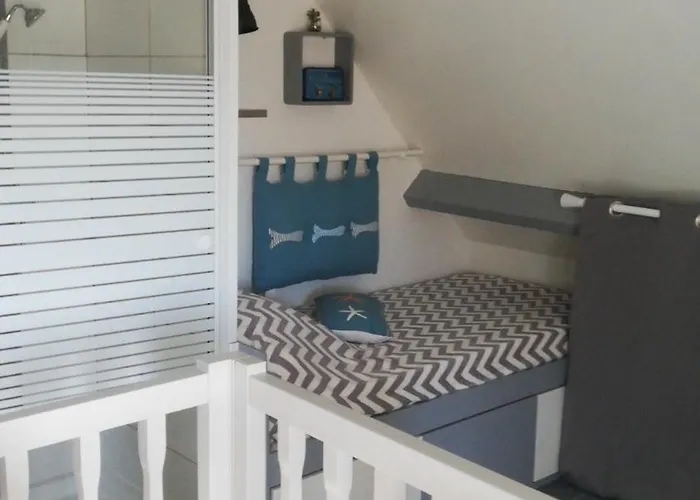 Apartment Brise Marine *