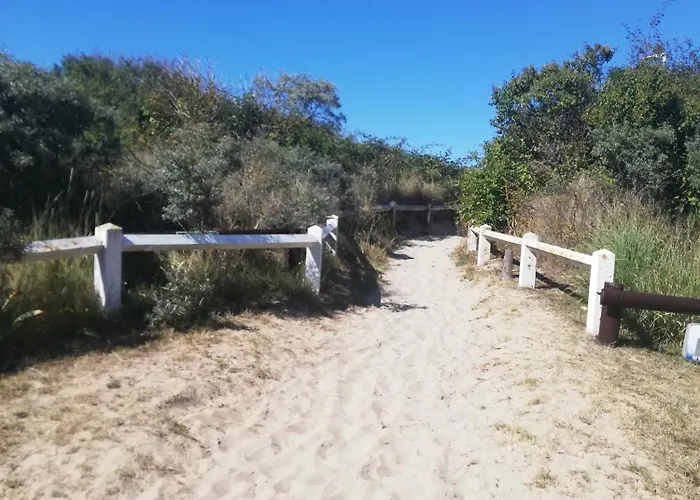 Brise Marine Apartment