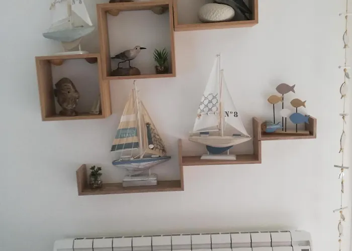 Apartment Brise Marine