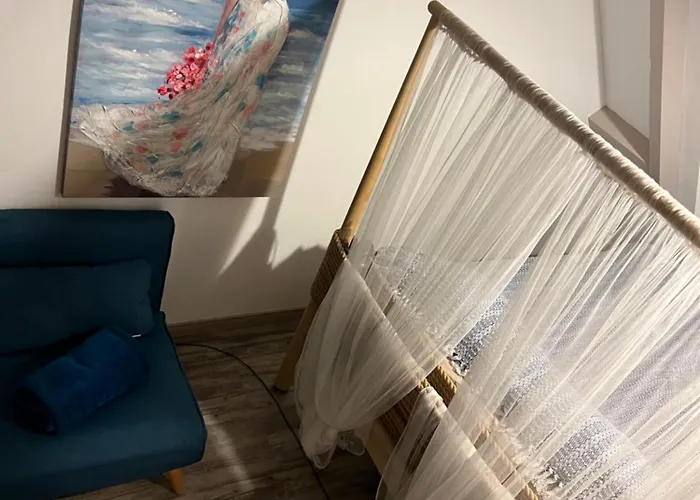 Brise Marine Apartment Merville-Franceville-Plage