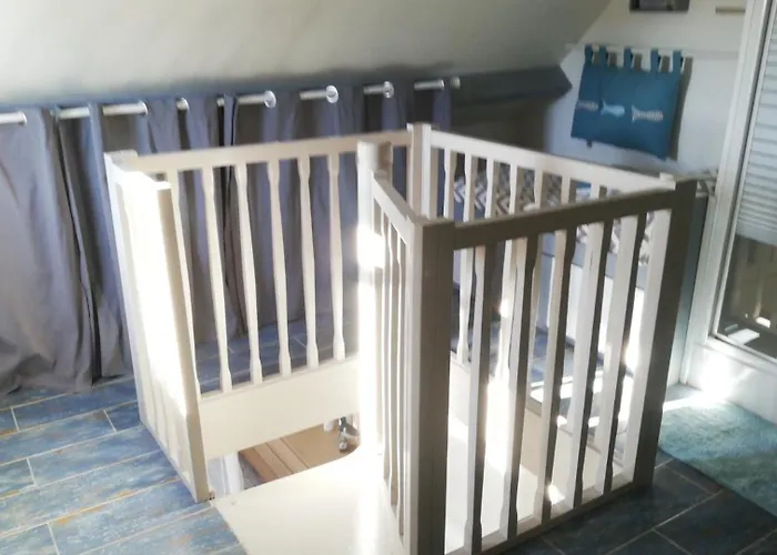 Brise Marine Apartment *