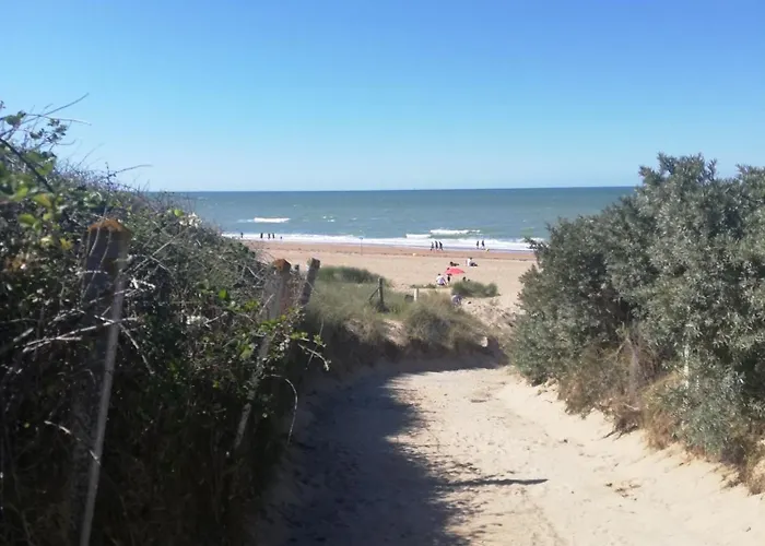 Brise Marine * Merville-Franceville-Plage