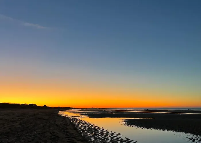 Brise Marine Apartment *