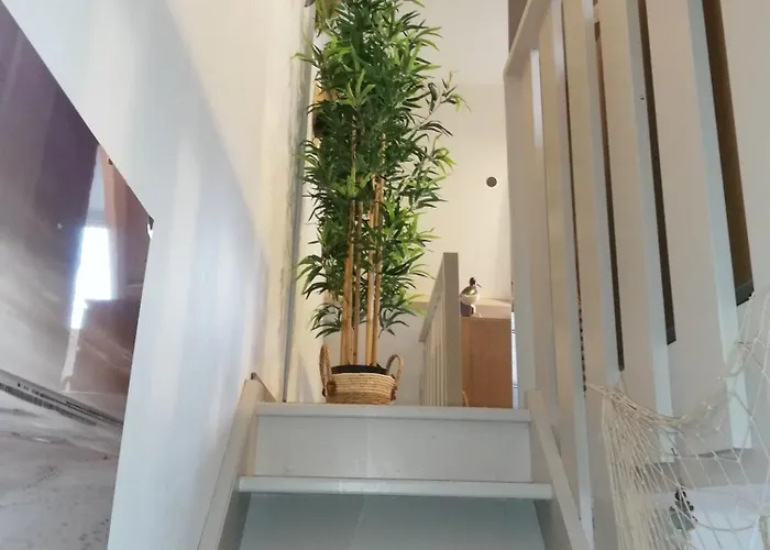 Apartment Brise Marine Merville-Franceville-Plage