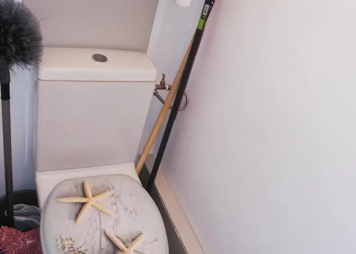 Brise Marine * Merville-Franceville-Plage