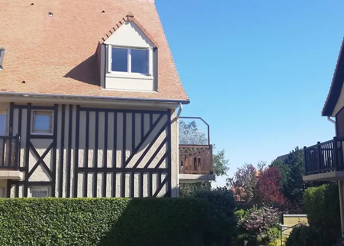 Brise Marine Merville-Franceville-Plage