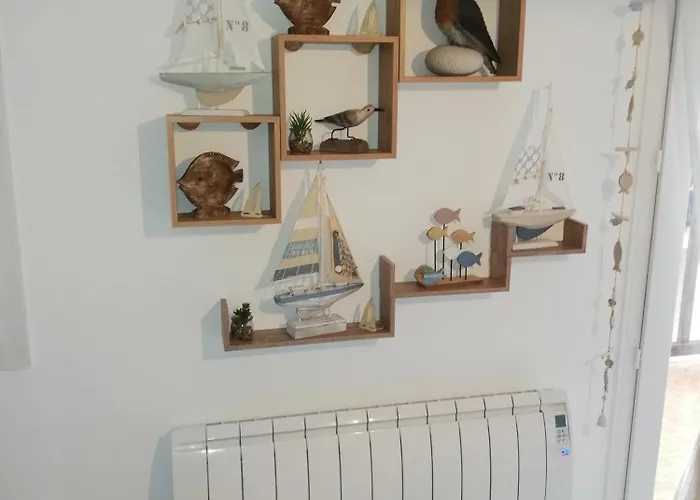 Apartment Brise Marine *