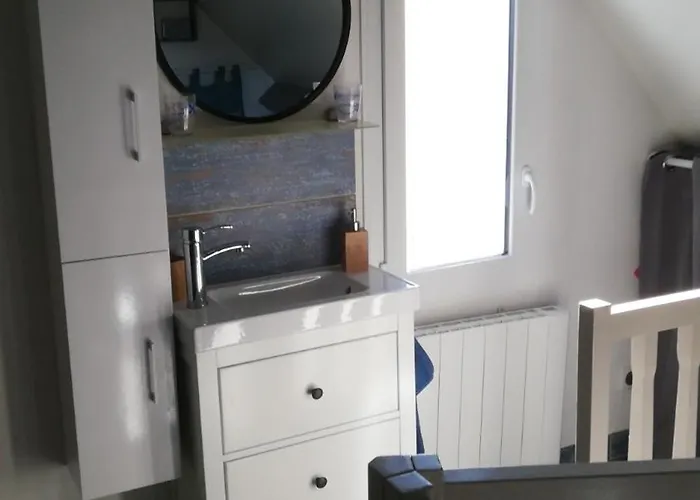 Brise Marine * Merville-Franceville-Plage